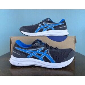 ASICS Men's Gel-Contend 7 Running Shoes Men's Size 11 1011B040